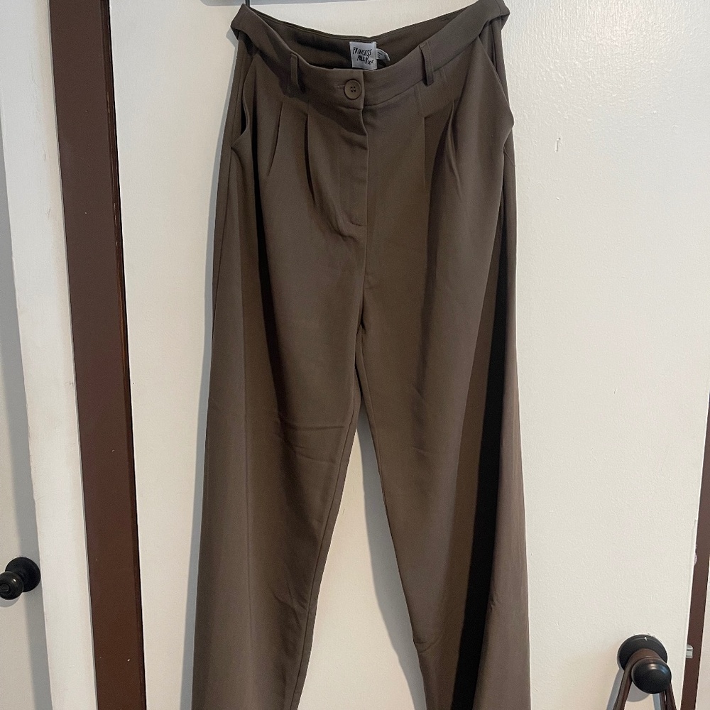 Princess Polly Dress Pants